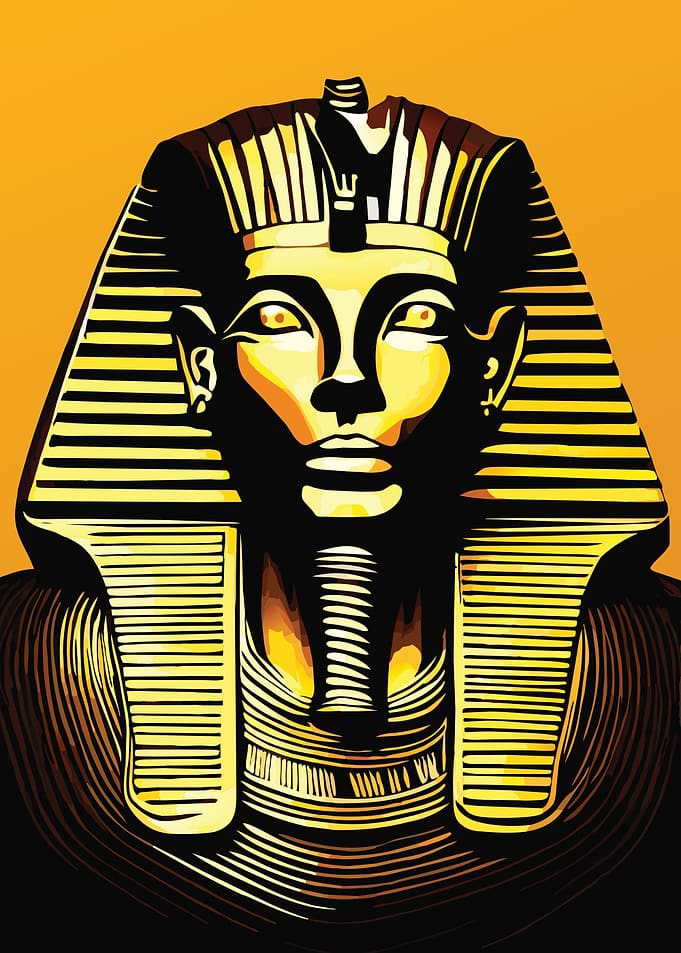 Spectacular Egypt