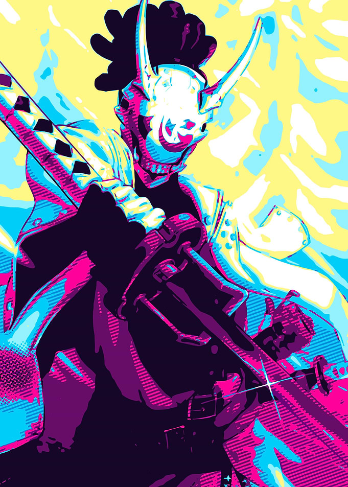 Guilty Gear