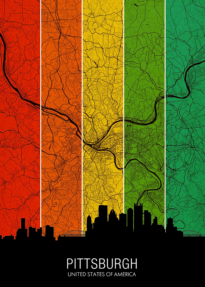Pittsburgh United States