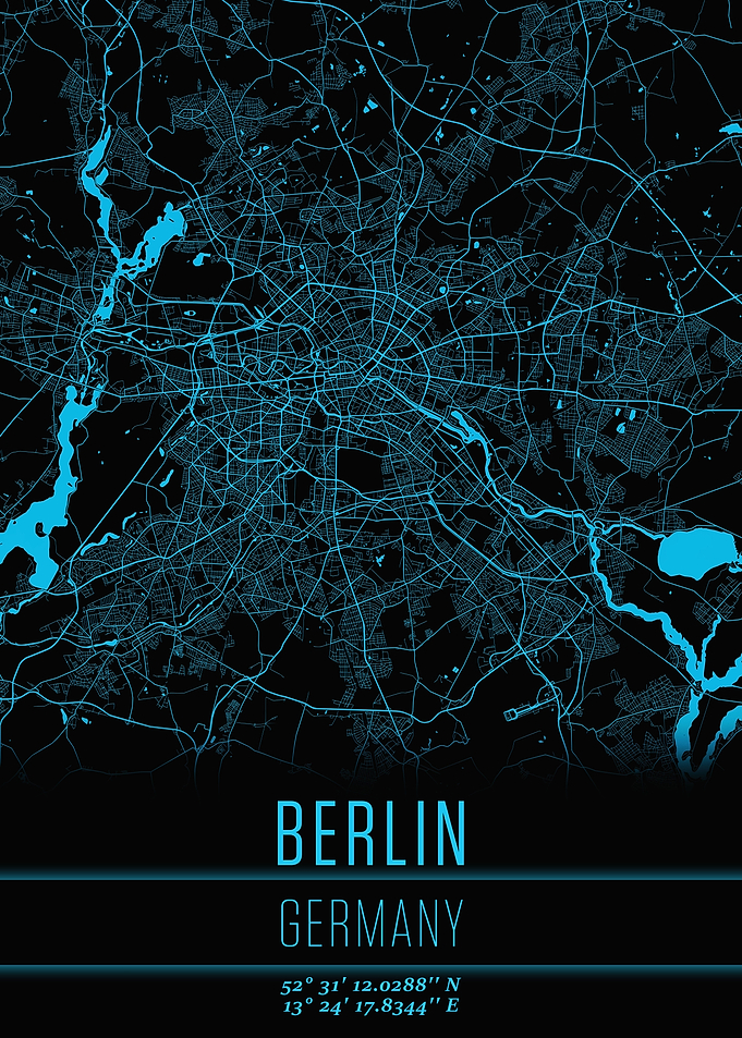 Berlin Germany
