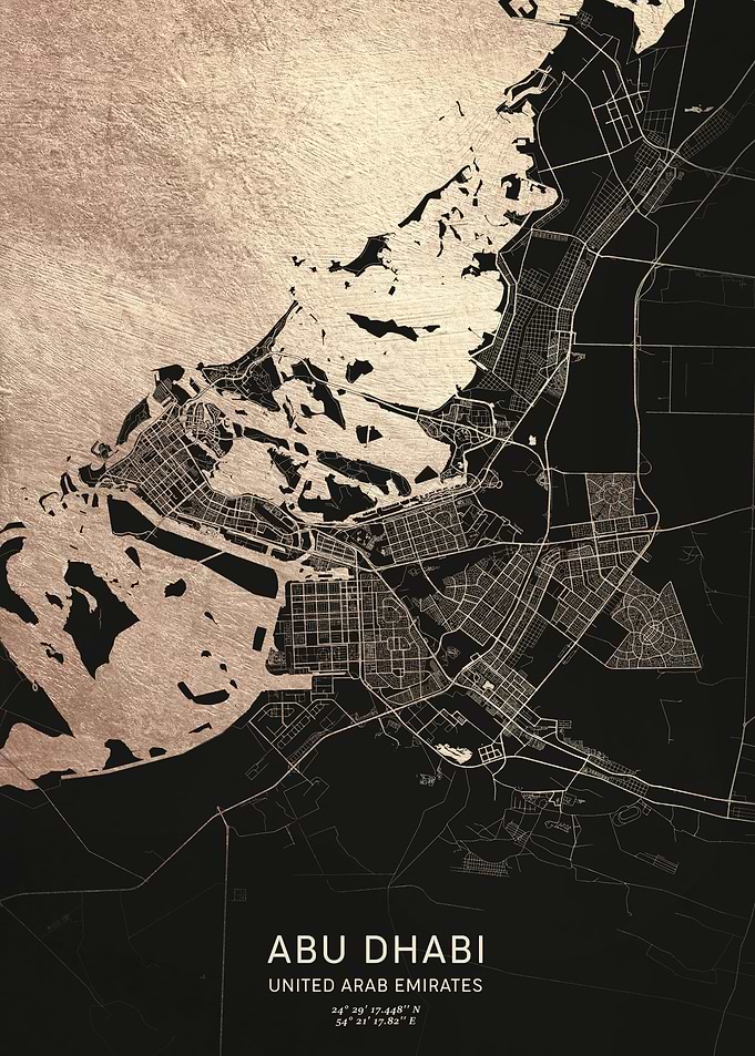 Abu Dhabi United Arab Em