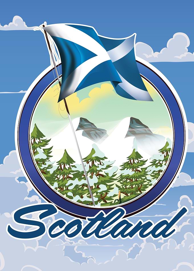 Scotland