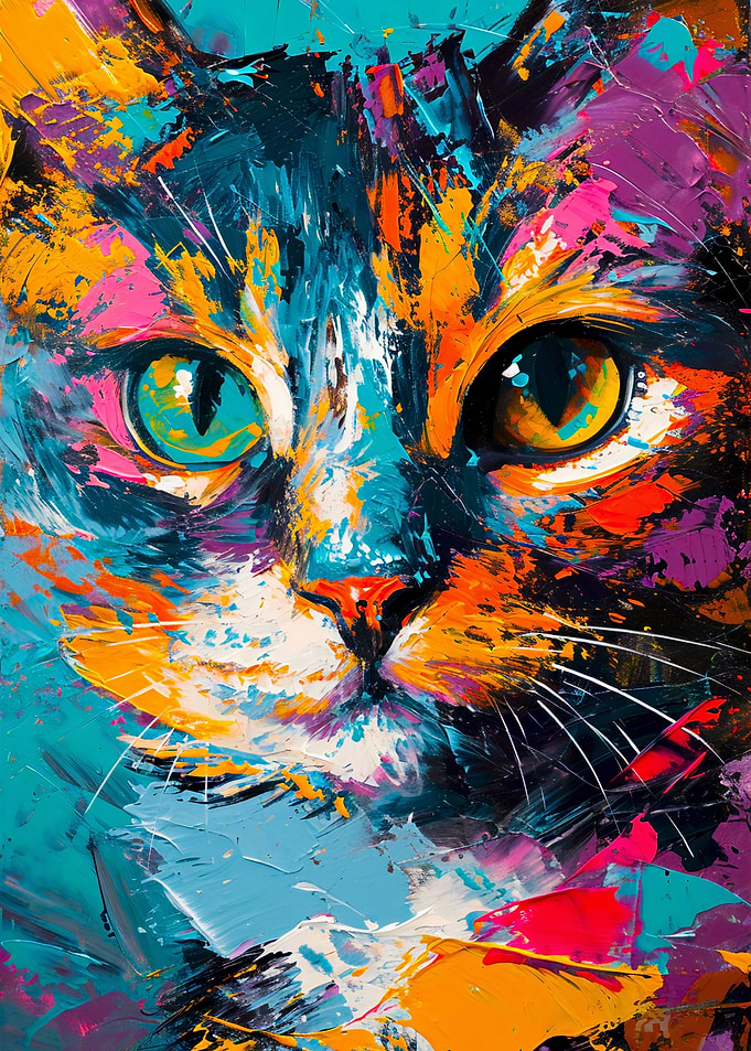 Tint Cat