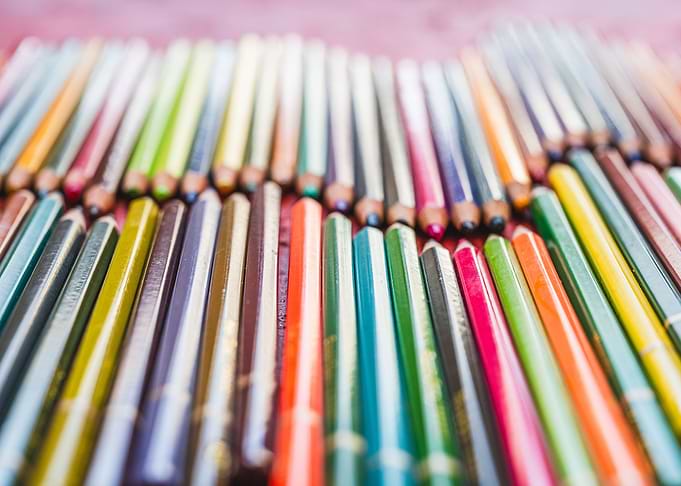 Crayons