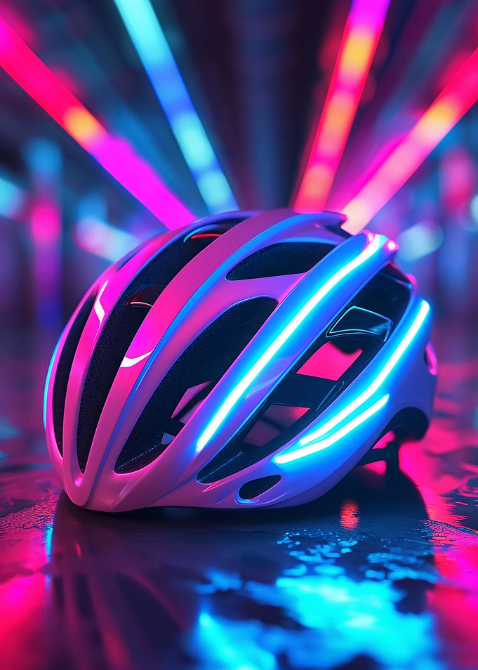 Aesthetic Neon