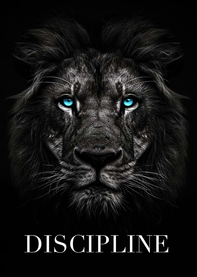 Lion Discipline