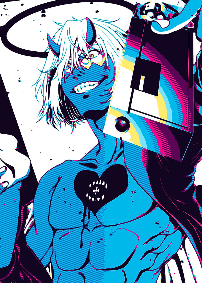 Guilty Gear