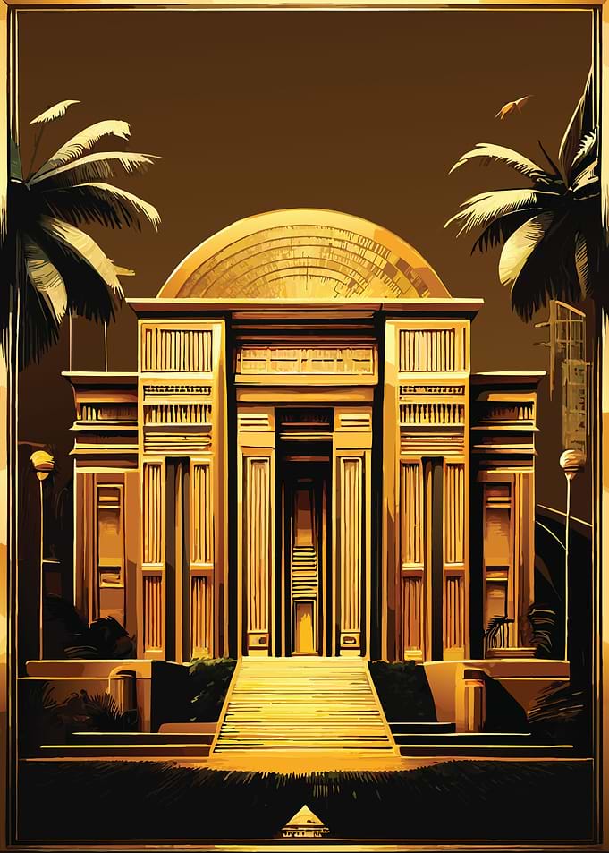 Spectacular Egypt