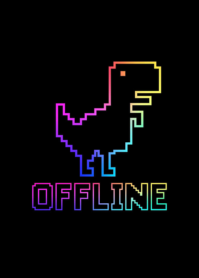 offline