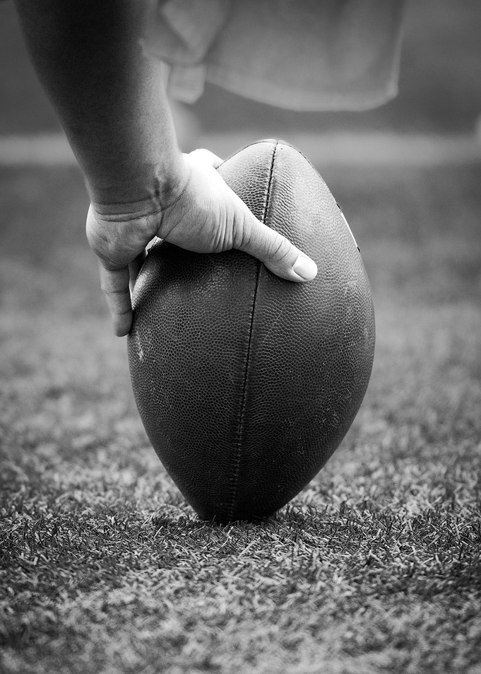 american football