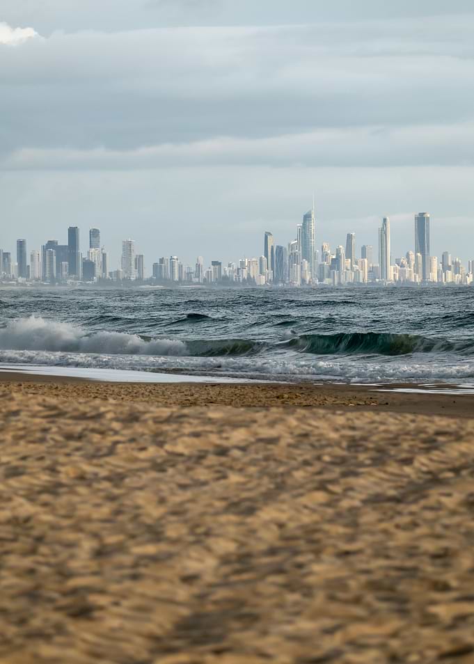 Gold Coast Australia