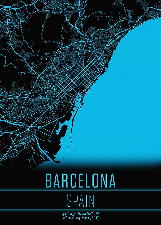 Barcelona Spain