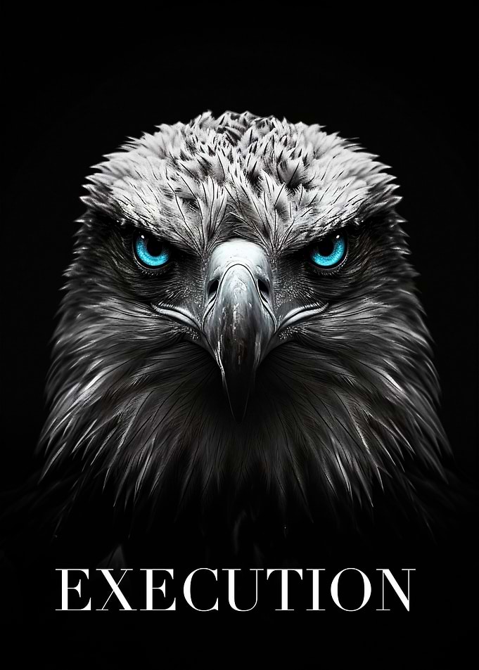 Eagle Execution