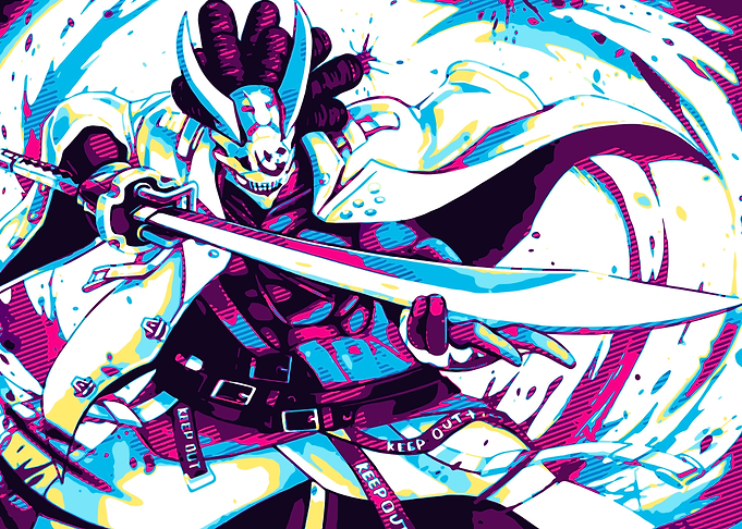 Guilty Gear