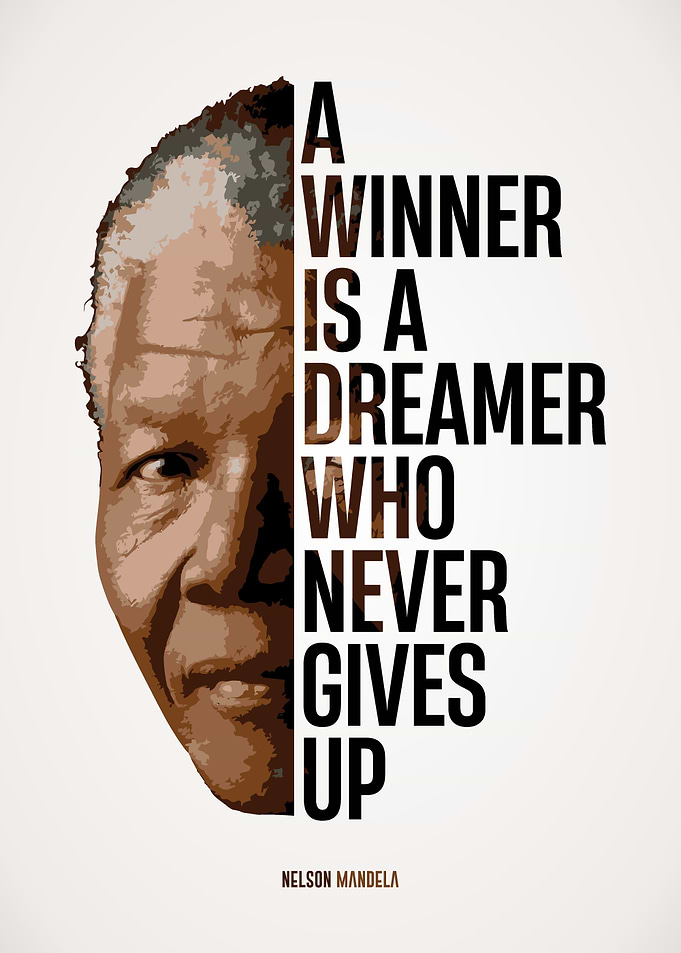 a winner quotes NM
