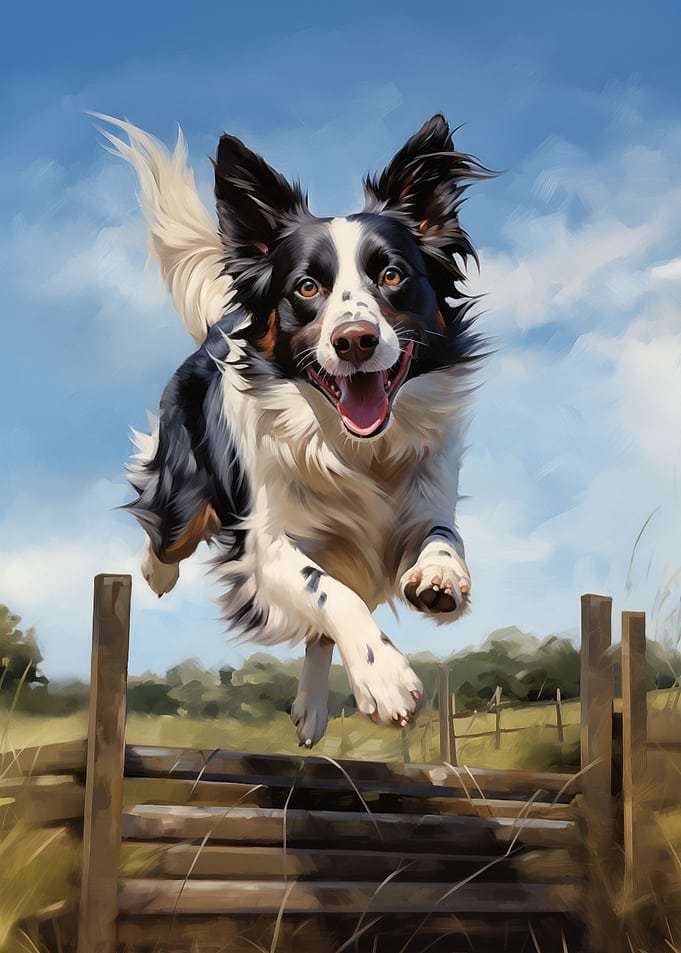 Border Collie