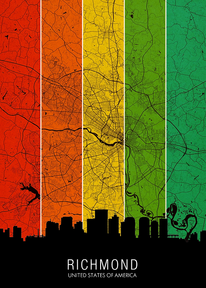 Richmond United States Of