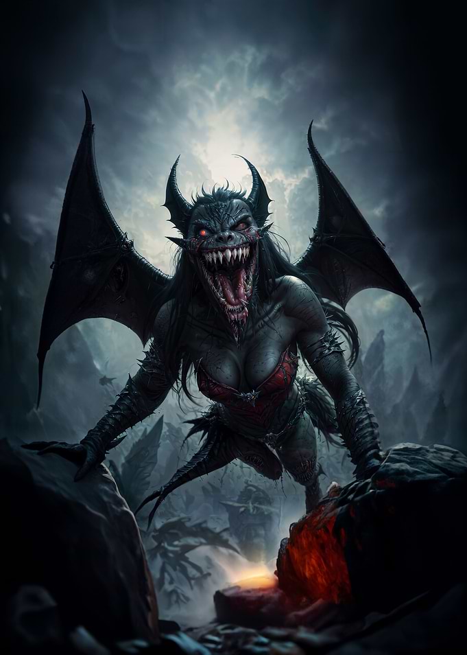 Bruxa