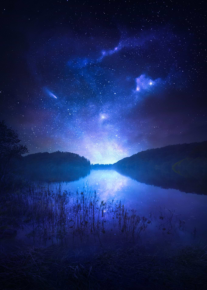 GALACTIC TAPESTRY