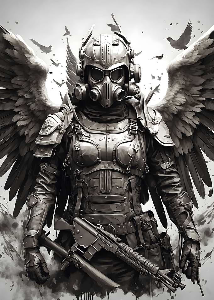 Post Apocalypse