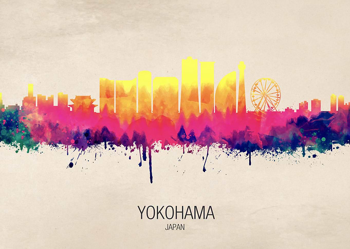 Yokohama Japan