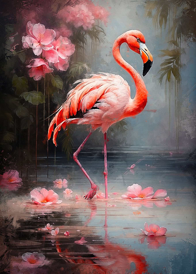 Tropical Paradise