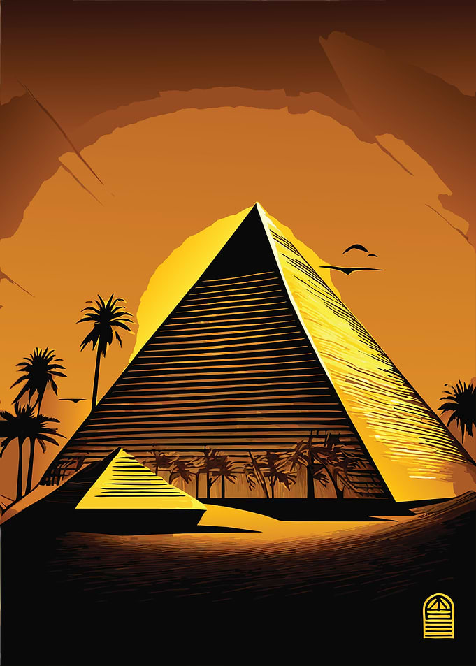 Spectacular Egypt