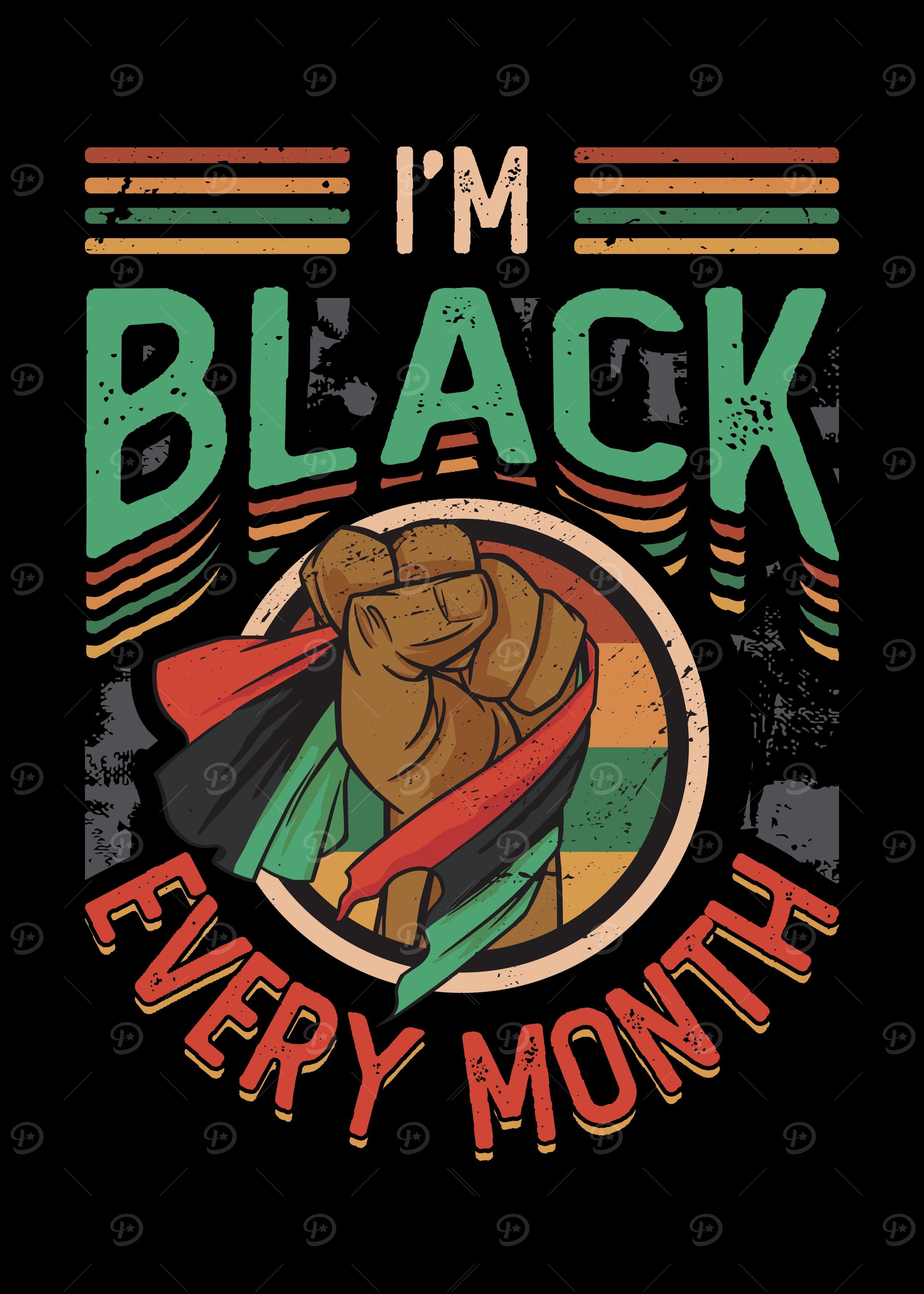 Black History Africa