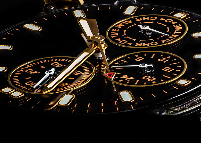 Time Keeper