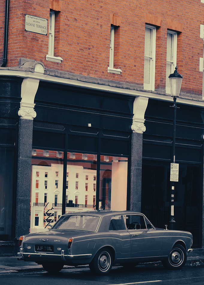 Swinging London
