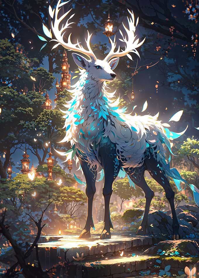 Divine Guardian