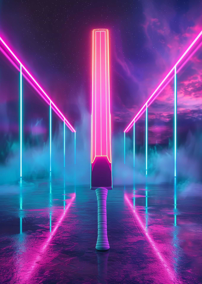 Aesthetic Neon