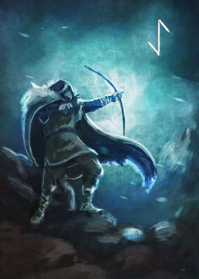 ULLR