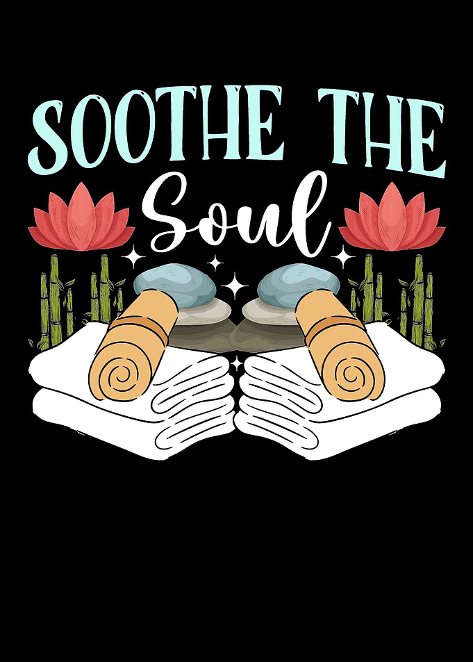 Soothe The Soul Cleansing