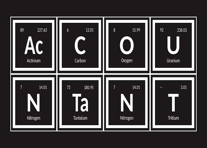 Accountant Elements