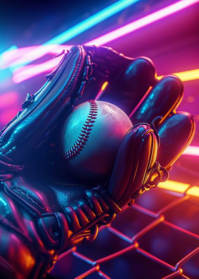 Aesthetic Neon