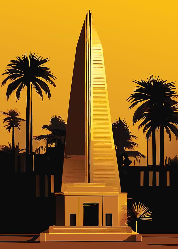 Spectacular Egypt