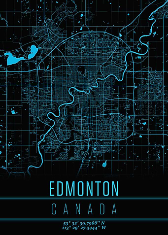 Edmonton Canada