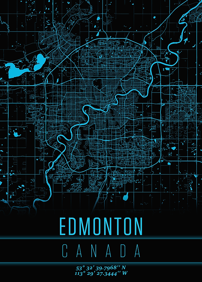 Edmonton Canada