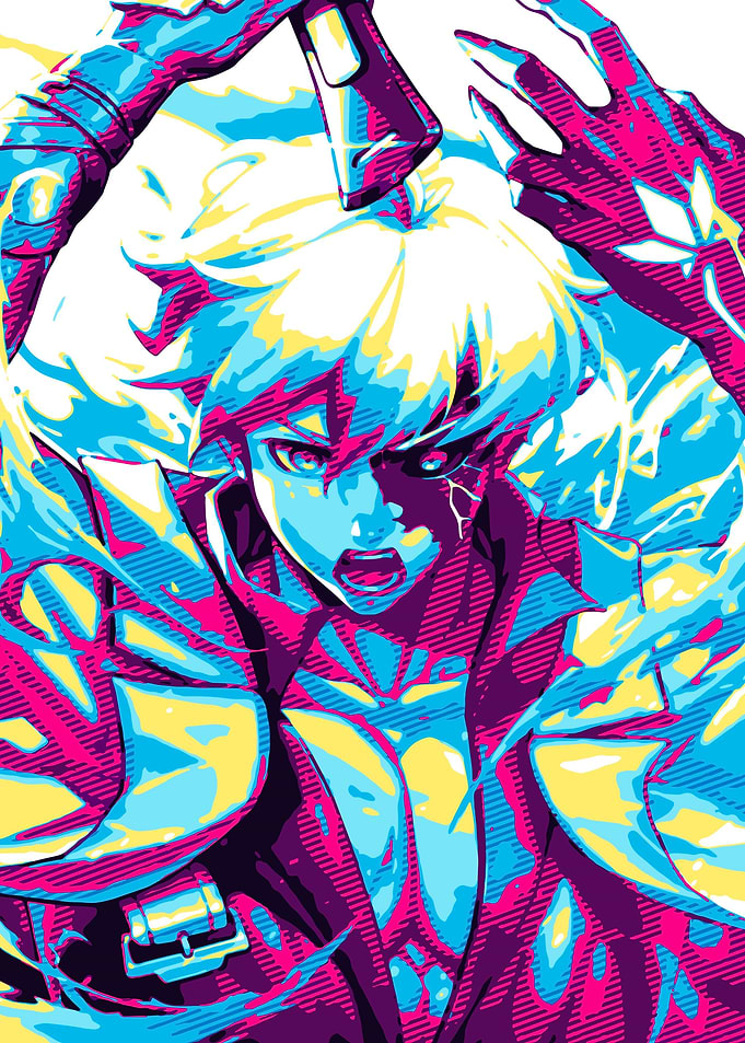 Guilty Gear