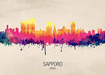 Sapporo Japan