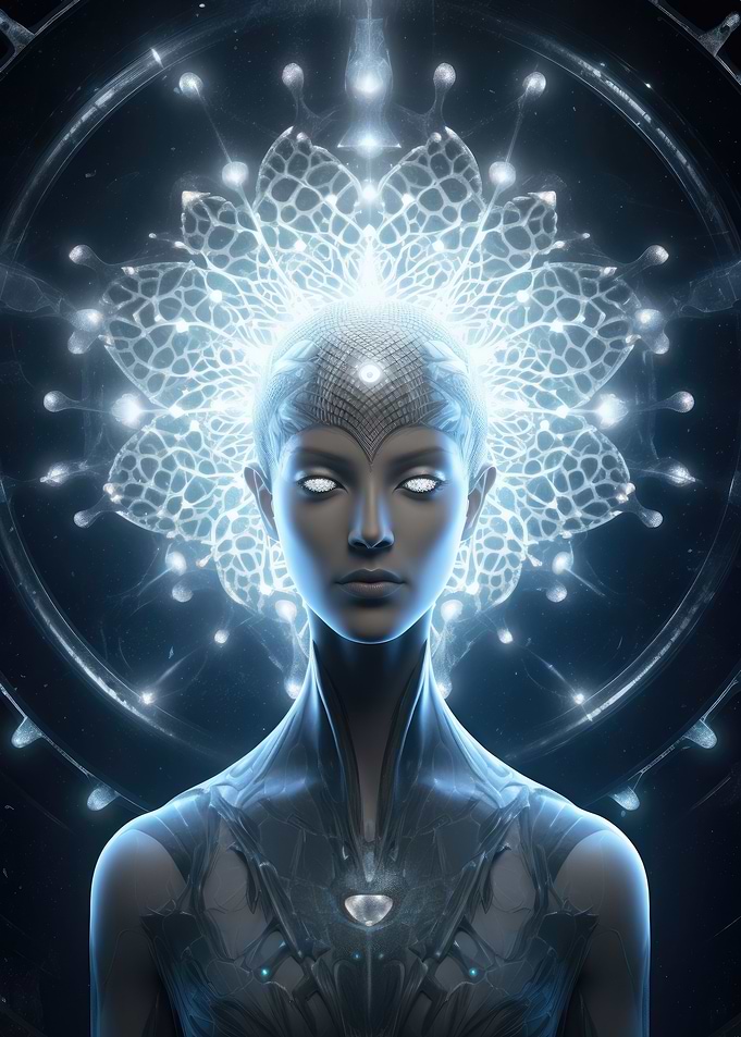 Starseed I