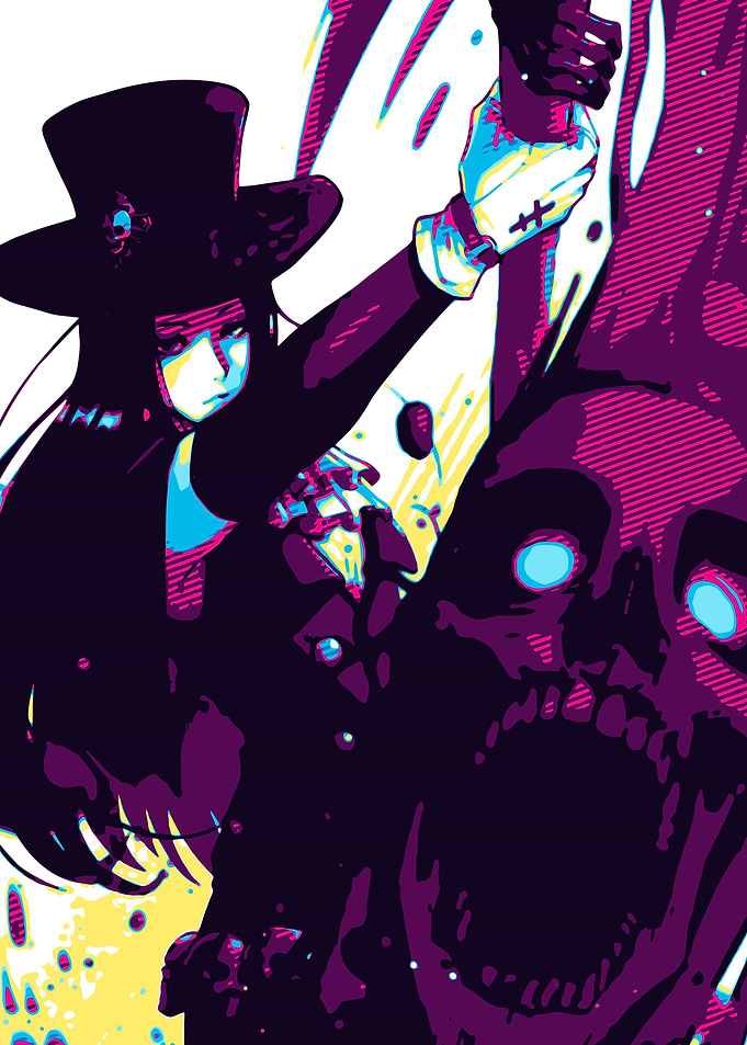 Guilty Gear