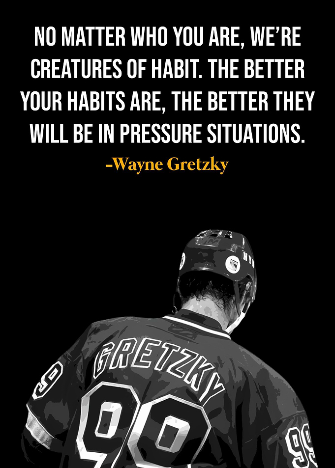 Wayne Gretzky Quotes