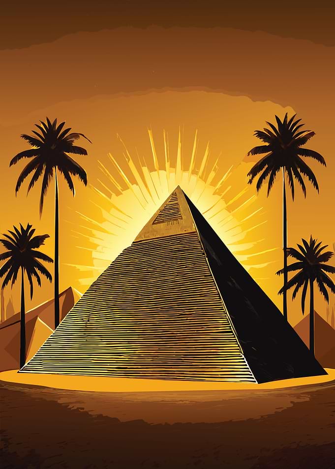 Spectacular Egypt