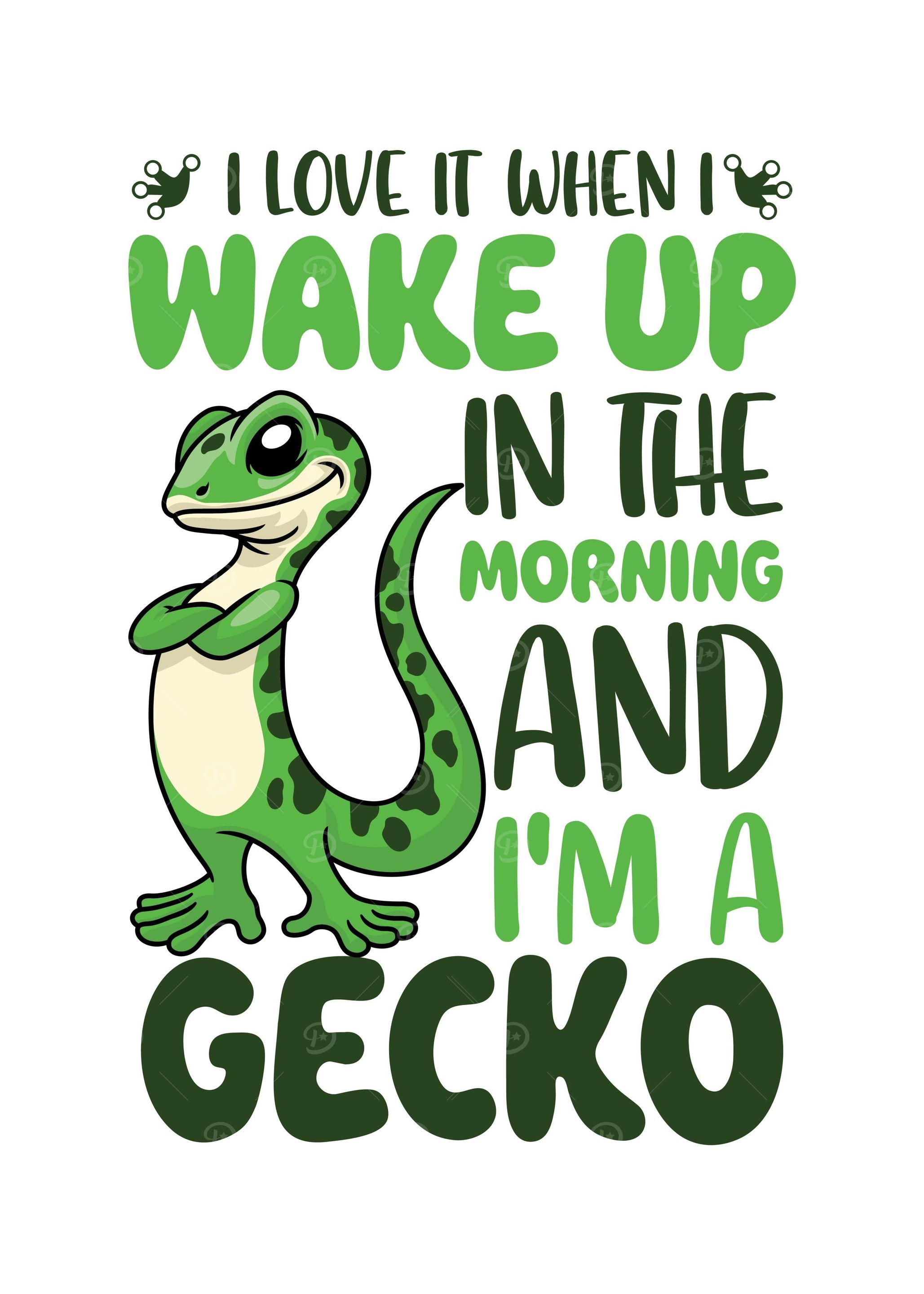 Gecko