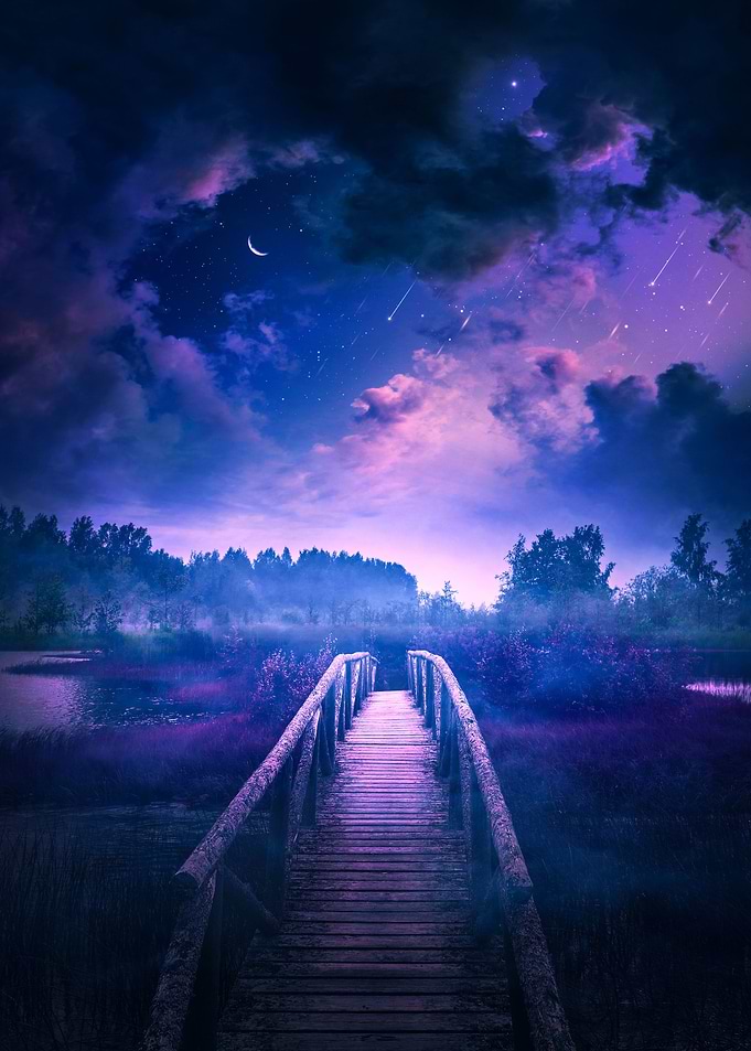 INTERSTELLAR DREAM