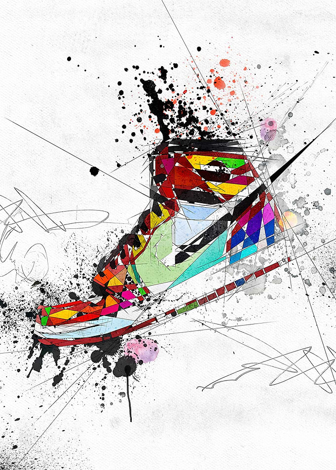 Sneakerhead Hypebeast 1