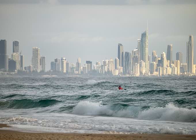 Gold Coast Australia