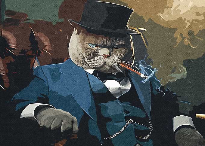 Cat Mafia